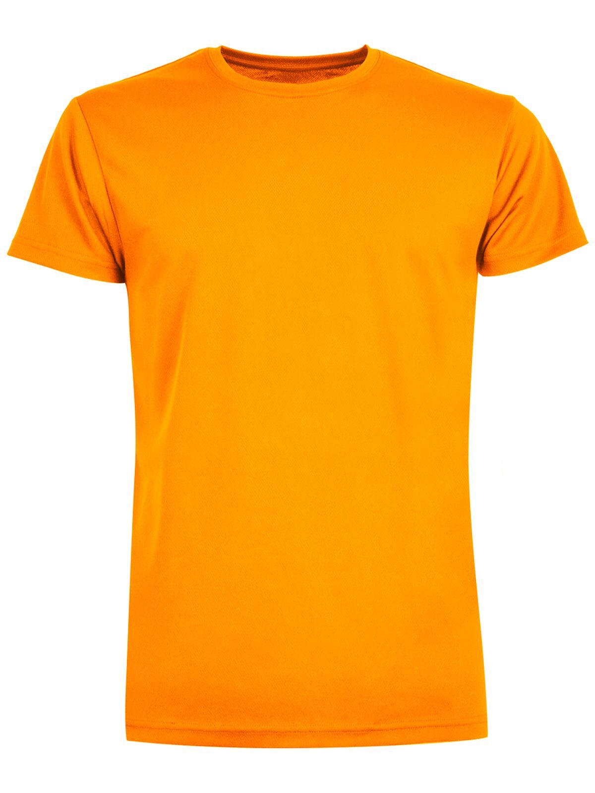 fluo orange